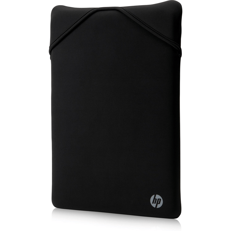 HP 7ZE82AA Notebook Case 13.3-inch Sleeve Case Black