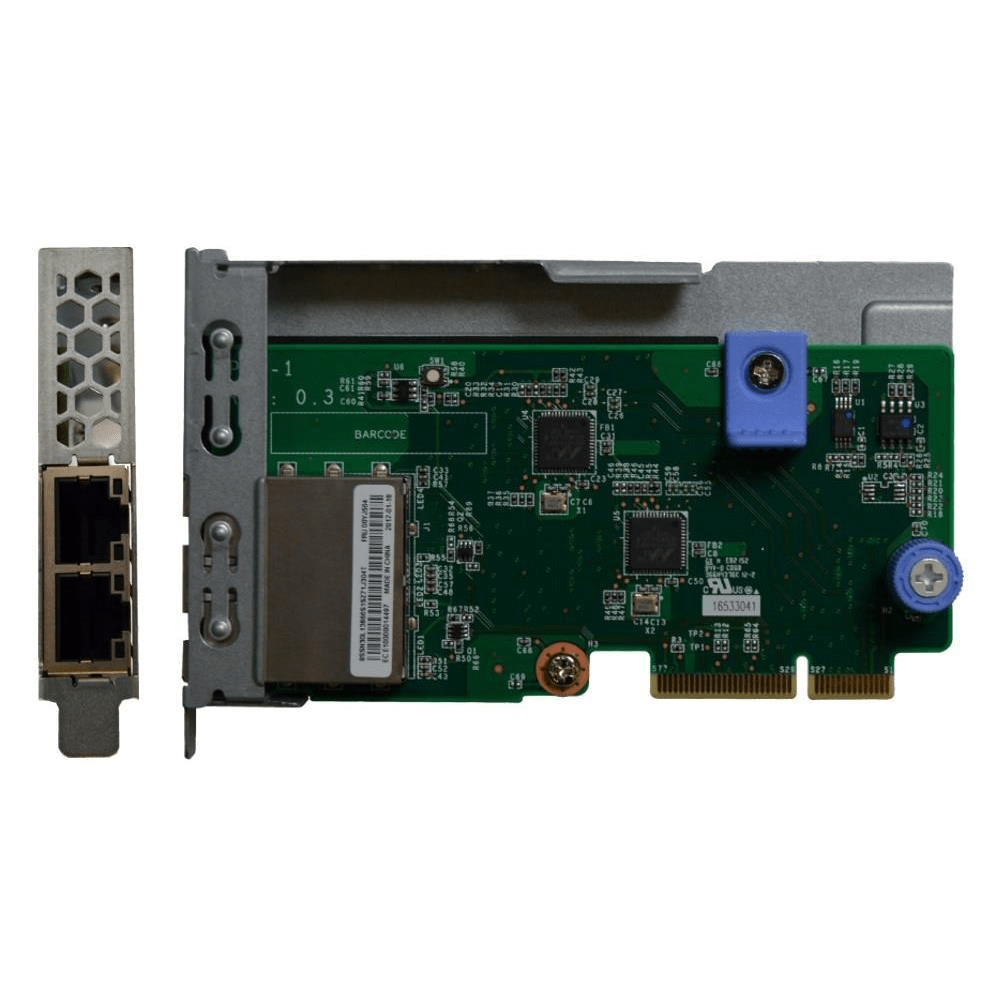 Lenovo 7ZT7A00544 Networking Card Ethernet 1000 Mbit/s Internal