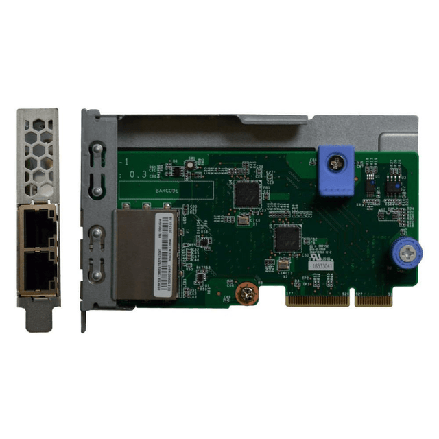 Lenovo 7ZT7A00544 Networking Card Ethernet 1000 Mbit/s Internal