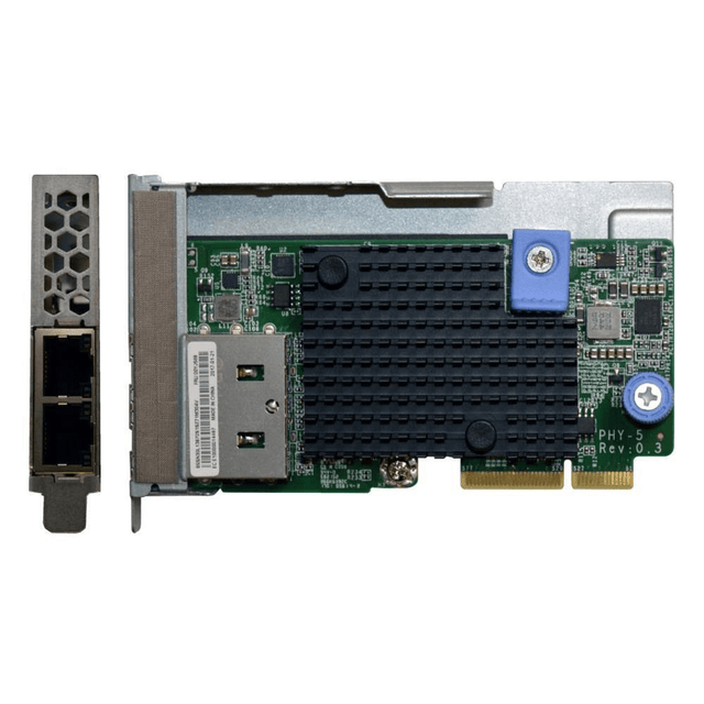 Lenovo 7ZT7A00548 Networking Card Ethernet 10000 Mbit/s Internal