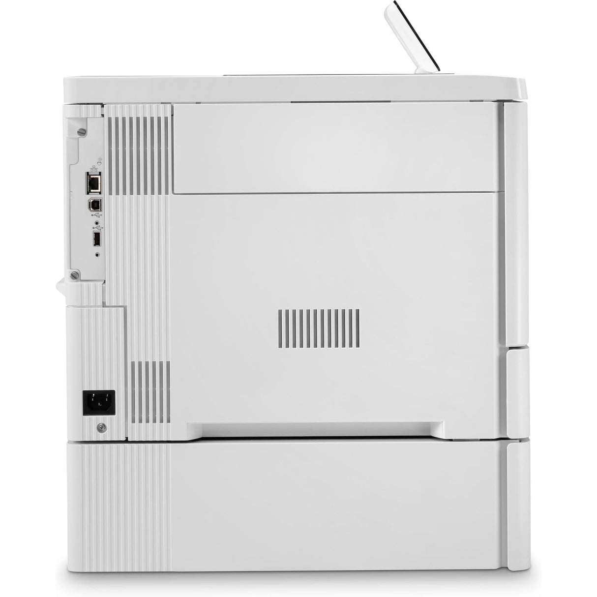 HP LaserJet Enterprise M555x Color A4 Duplex Laser Printer 7ZU79A