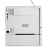 HP LaserJet Enterprise M555x Color A4 Duplex Laser Printer 7ZU79A