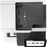 HP LaserJet Enterprise Flow M578c Multifunction Color A4 Duplex Laser Printer 7ZU87A