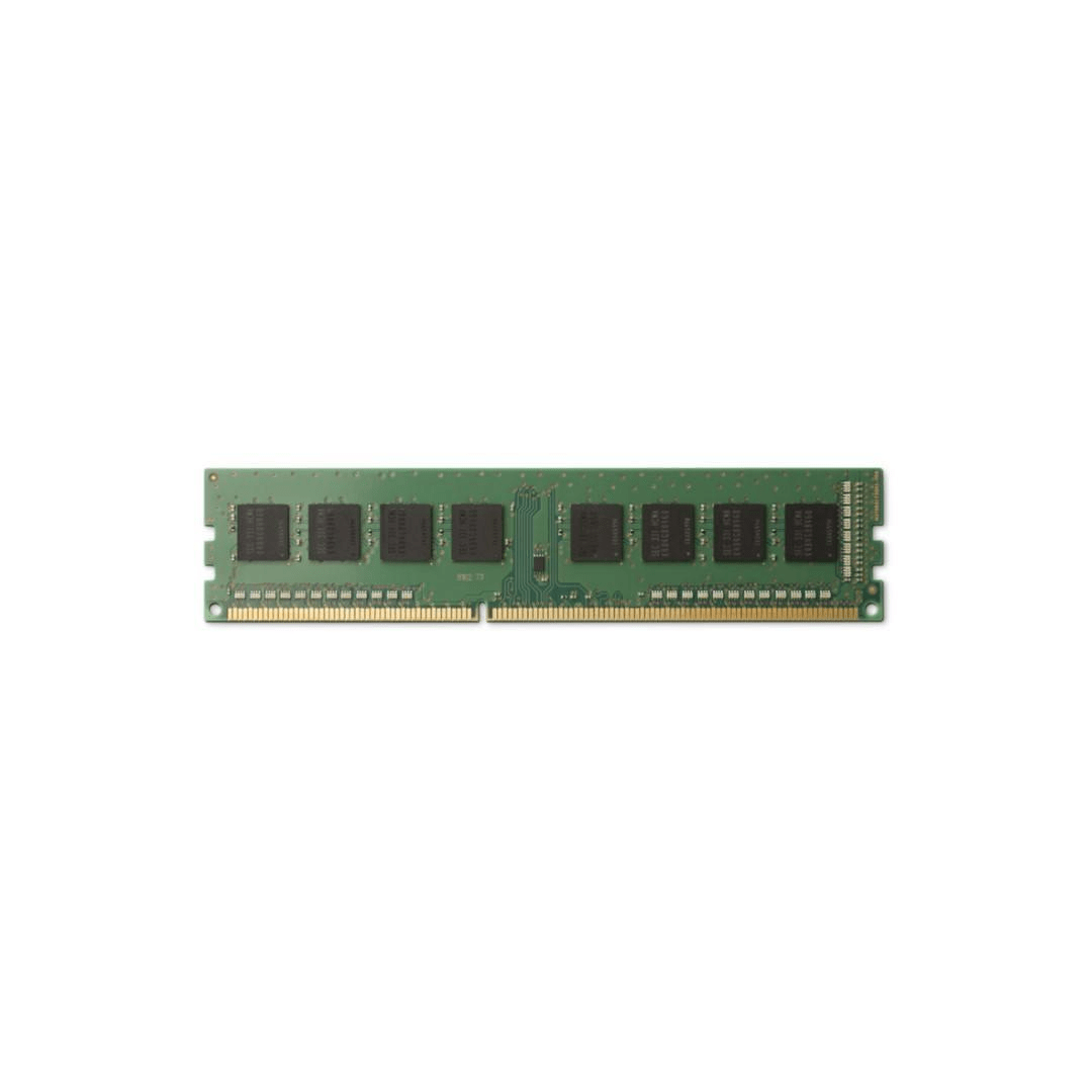 HP 16GB DDR4 2933MHz UDIMM Memory Module 7ZZ65AA