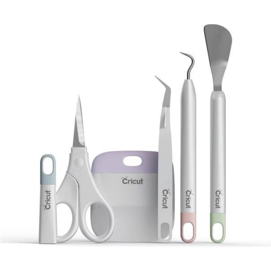Cricut Smart Material Bundle Box 8001827