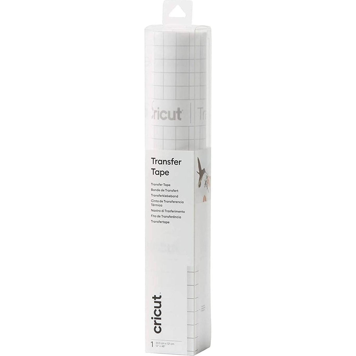 Cricut Smart Material Bundle Box 8001827