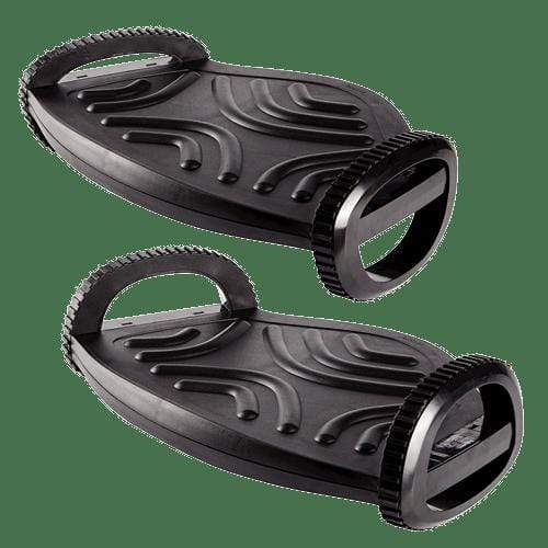 Fellows Rocker Fellowes Smart Suites Standard Foot Rocker 8023901 – FirstShop