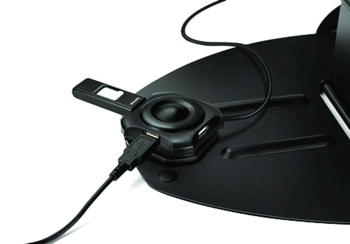 Fellowes Professional Series Notebook Workstation