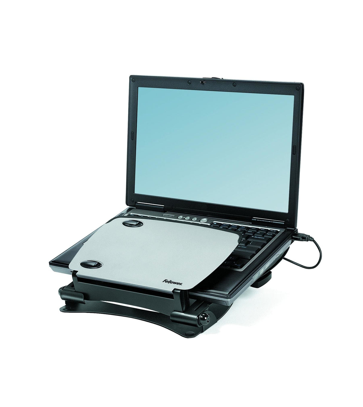Fellowes Professional Series Notebook Workstation