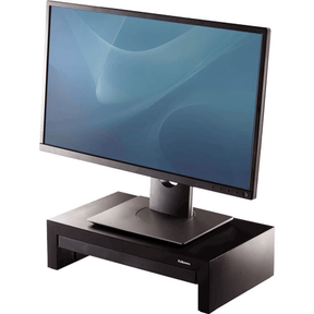 Fellowes Designer Suites Monitor Riser 8038101