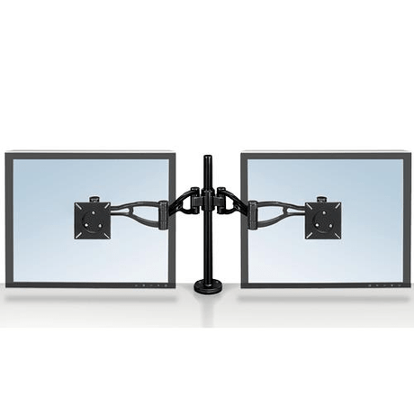 Fellowes Professional Series Dual Monitor Arm 8041701