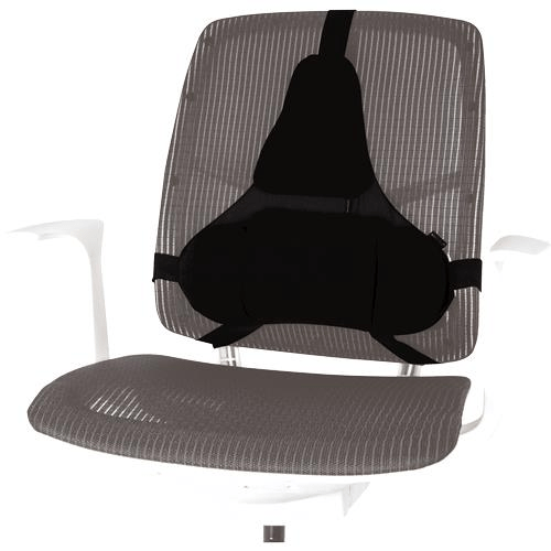 Fellowes Professional Series Ultimate Back Support 8041801