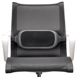 Fellowes I-Spire Series Lumbar Cushion Grey 8042201