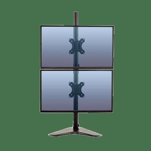 Fellowes Professional Series Freestanding Dual Stacking Monitor 8044001