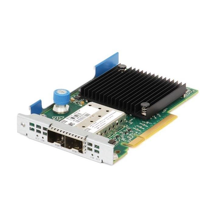 HPE Ethernet 10/25Gb 2-port 640FLR-SFP28 100000 Mbit/s Internal 817749-B21