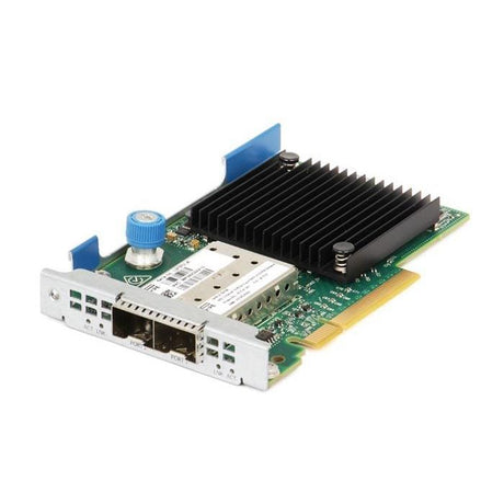 HPE Ethernet 10/25Gb 2-port 640FLR-SFP28 100000 Mbit/s Internal 817749-B21