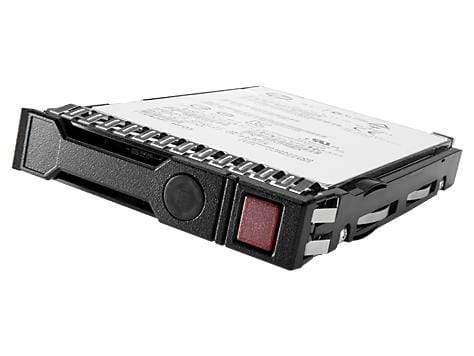 HPE 8TB 3.5-inch SATA III Serial ATA Internal Hard Drive 819203-B21