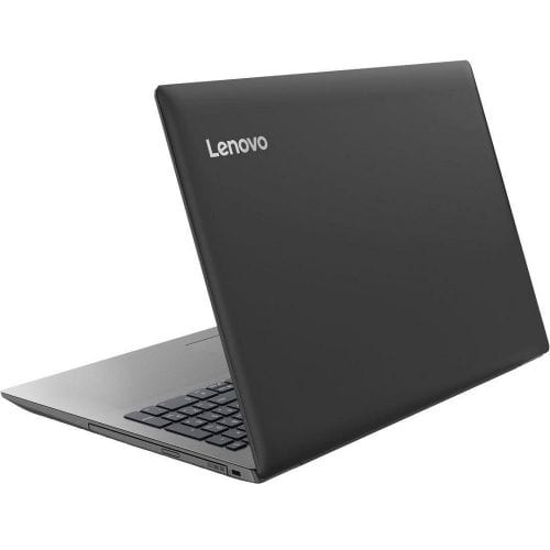 Lenovo IdeaPad 330 15.6-inch HD Laptop - Intel Celeron N4000 500GB HDD 4GB RAM Win 10 Home 81D100A1SA
