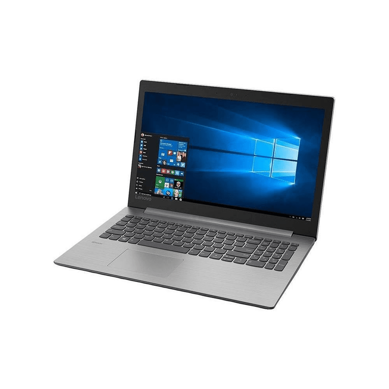 Lenovo IdeaPad 330 15.6-inch Laptop - Intel Celeron 500GB HDD 4GB RAM Windows 10 Home 81DE02TDSA