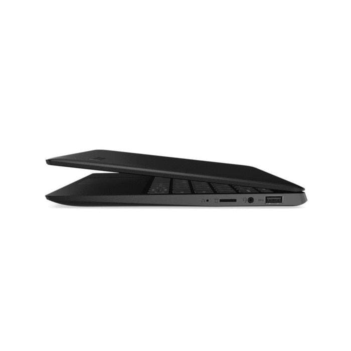 Lenovo IdeaPad S130 11.6-Inch HD Laptop - Intel Celeron N4000 64GB EMMC 4GB RAM Win 10 Home 81J1009NSA
