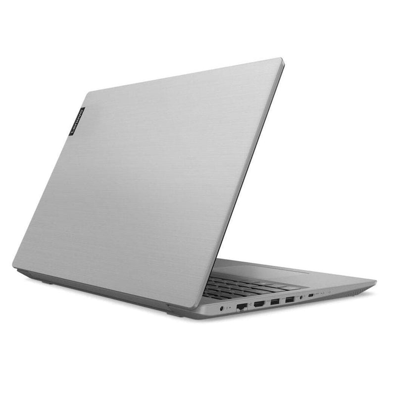 Lenovo IdeaPad L340 15.6-inch FHD Laptop - Intel Core i3-8145U 1TB HDD 4GB RAM Win 10 Home 81LG00NQSA
