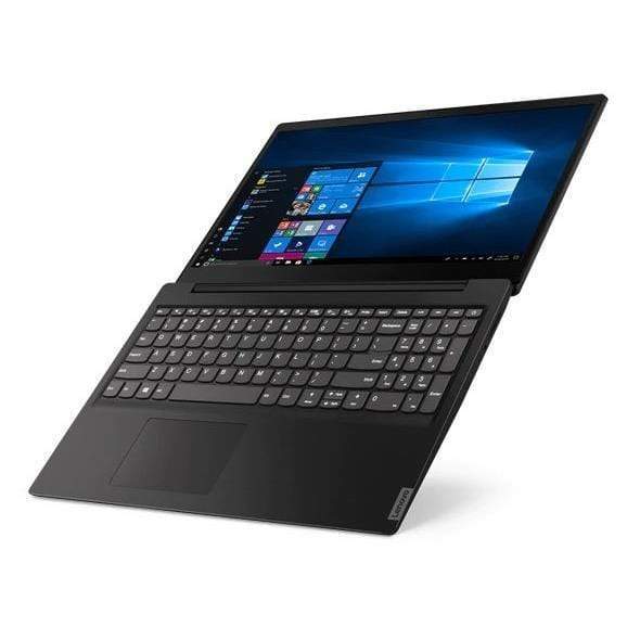 Lenovo IdeaPad S145 15.6-inch HD Laptop - Intel Core i5-8265U 1TB HDD 4GB RAM Win 10 Home 81MV00RGSA
