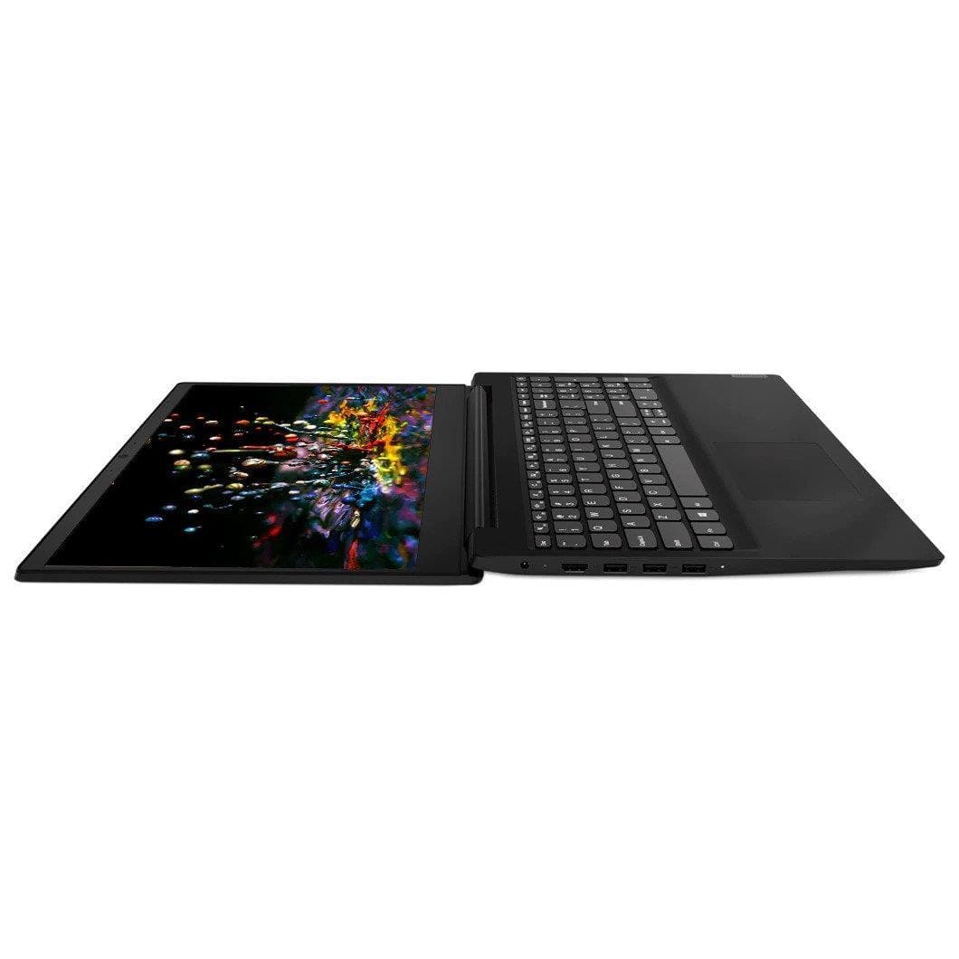 Lenovo IdeaPad S145 15.6-inch HD Laptop - Intel Celeron N4000