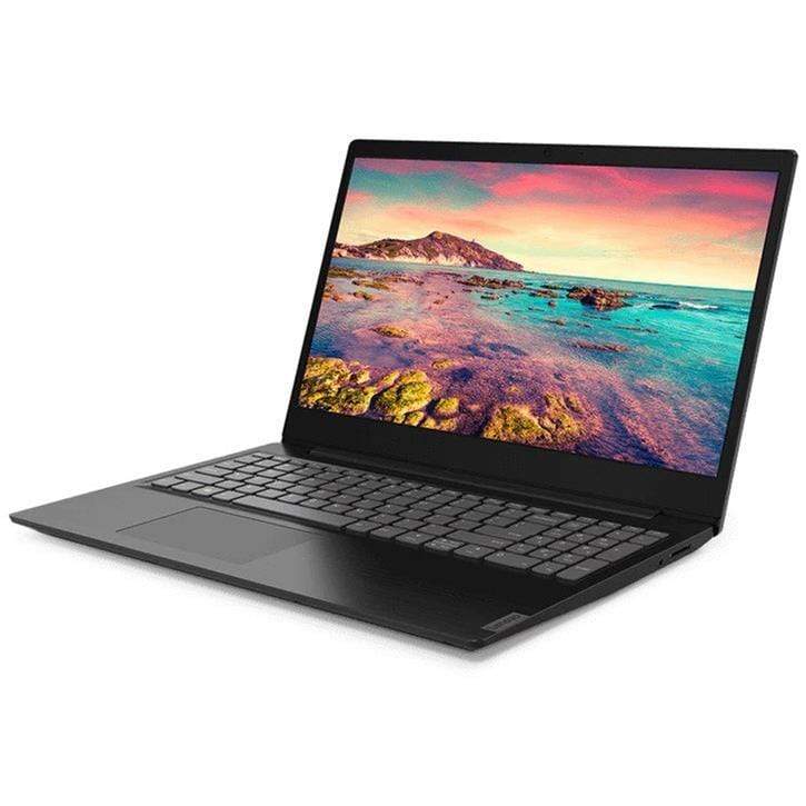 Lenovo Ideapad S145-15AST 15.6-inch AMD A6-9225 4GB Microsoft Windows 10 Home Laptop 81N3005USA