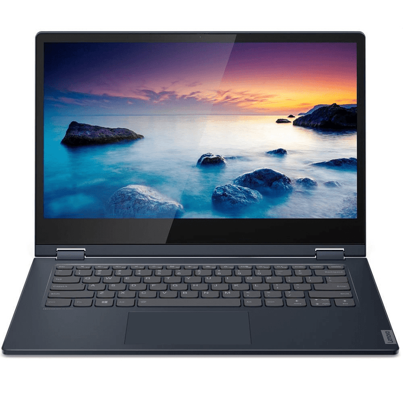 Lenovo IdeaPad C340 14-inch HD 2-in-1 Laptop - Intel Core i5-8265U 256GB SSD 4GB RAM Win 10 Home 81N400G4SA