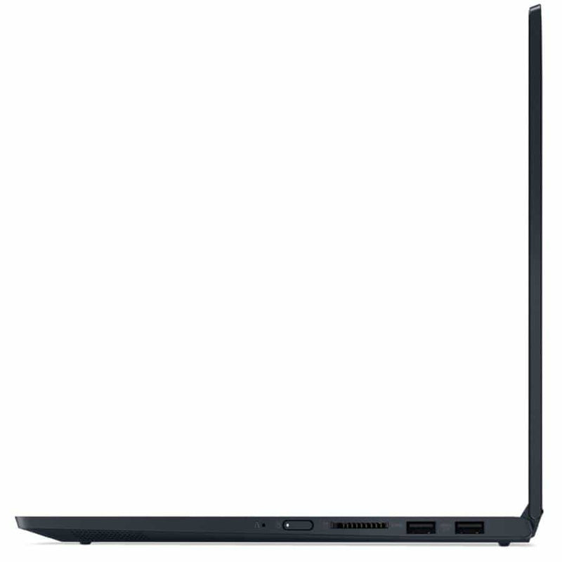 Lenovo IdeaPad C340 14-inch HD 2-in-1 Laptop - Intel Core i5-8265U 256GB SSD 4GB RAM Win 10 Home 81N400G4SA