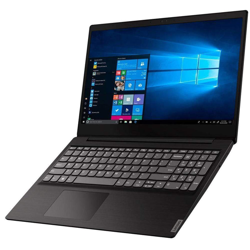 Lenovo IdeaPad S145 15.6-inch HD Laptop - Intel Core i3-7020U 1TB HDD 4GB RAM Win 10 Home 81VD0029SA
