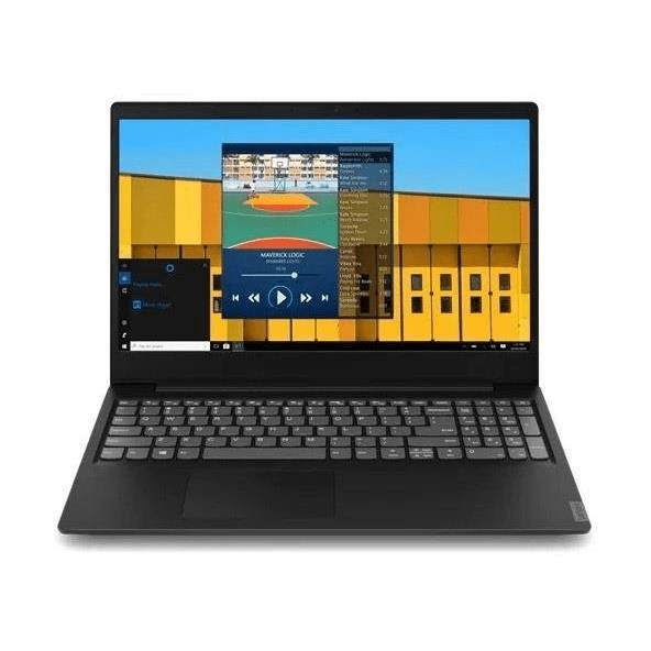 Lenovo IdeaPad 15.6-inch HD Laptop - Intel Core i5-1035G1 1TB HDD 4GB RAM Windows 10 Home 81W8006GSA