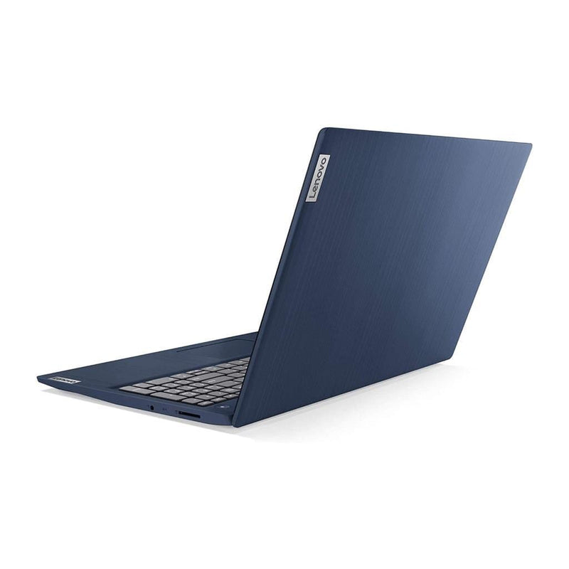 Lenovo IdeaPad 3-15IGL05 15.6-inch HD Laptop - Intel Celeron N4020 256GB SSD 8GB RAM Windows 10 Home Abyss Blue 81WQ003USA