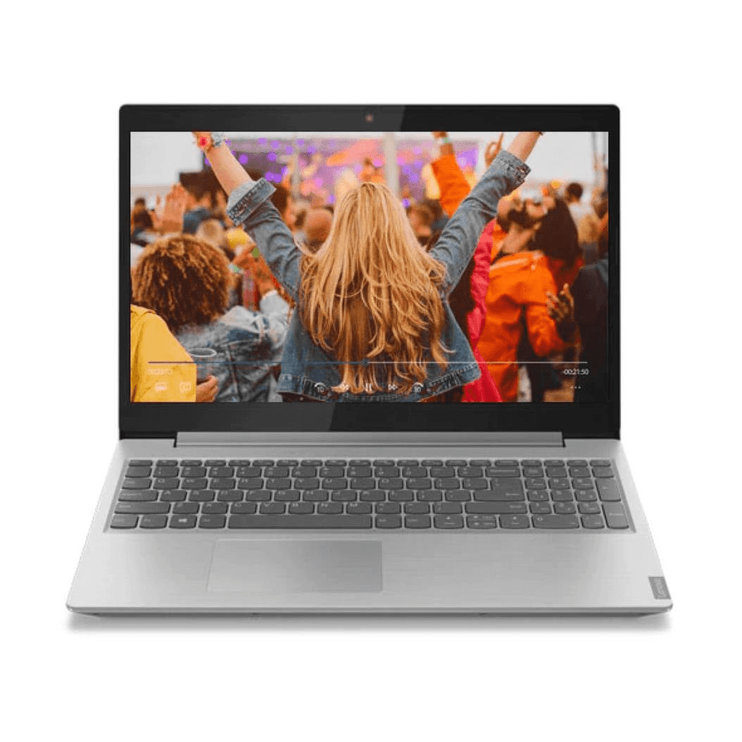 Lenovo IdeaPad L340 15.6-inch FHD Laptop - Intel Core i5-10210U