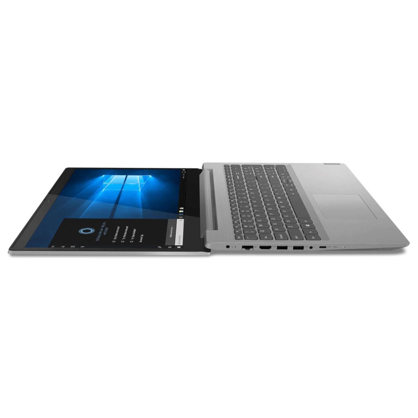 Lenovo IdeaPad L340 15.6-inch FHD Laptop - Intel Core i5-10210U