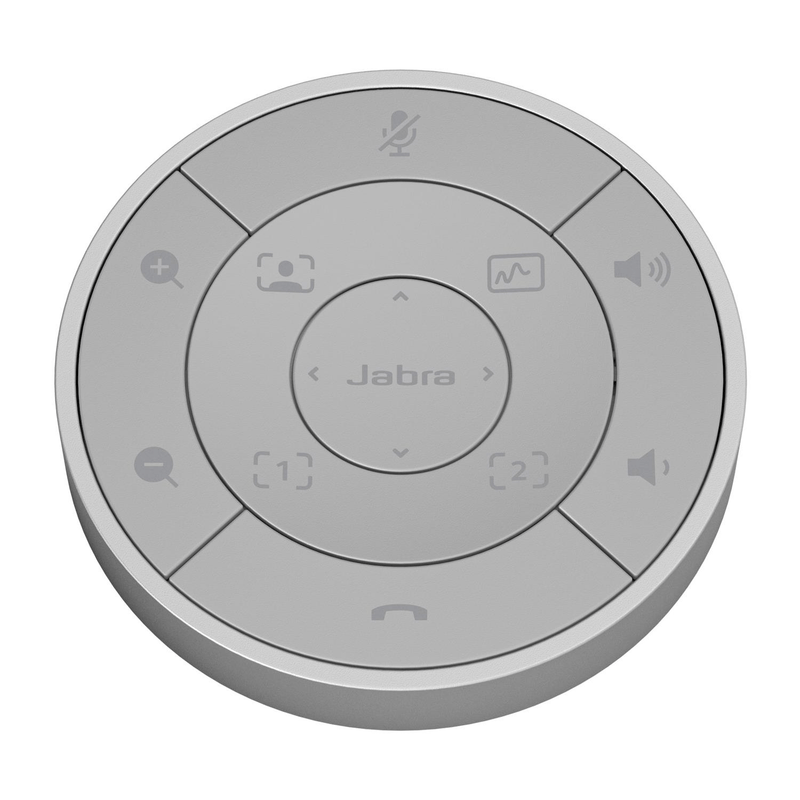 Jabra 50 Remote Control Grey 8211-209