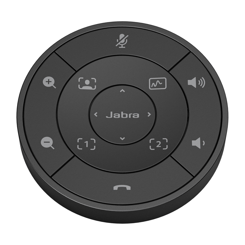 Jabra 50 Remote Control Black 8220-209