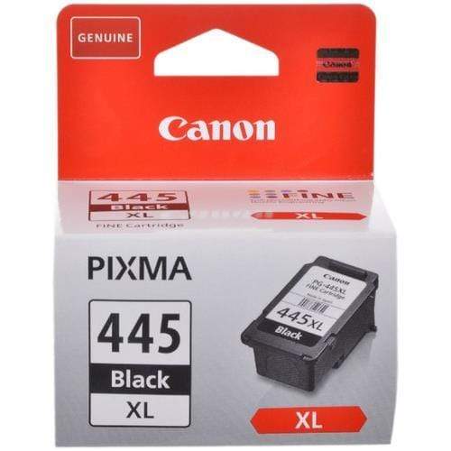 Canon PG-445XL Black Printer Ink Cartridge Original 8282B001