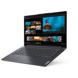 Lenovo Yoga Slim S700 14-inch FHD Laptop - Intel Core i7-1165G7 512GB SSD 16GB RAM Win 11 Home 82A300H3SA