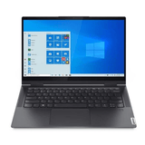 Lenovo Yoga 7 14-inch FHD Notebook - Intel Core i5-1135G7 512GB SSD M.2 8GB OB Win 11 Home 82BH00J4SA