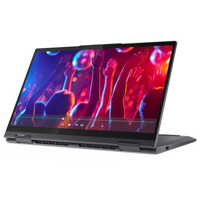 Lenovo Yoga 7 14-inch FHD Notebook - Intel Core i5-1135G7 512GB SSD M.2 8GB OB Win 11 Home 82BH00J4SA