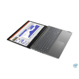 Lenovo V15-IGL 15.6-inch HD Laptop - Intel Celeron N4020 256GB SSD 4GB RAM Windows 10 Home 82C3001RSA
