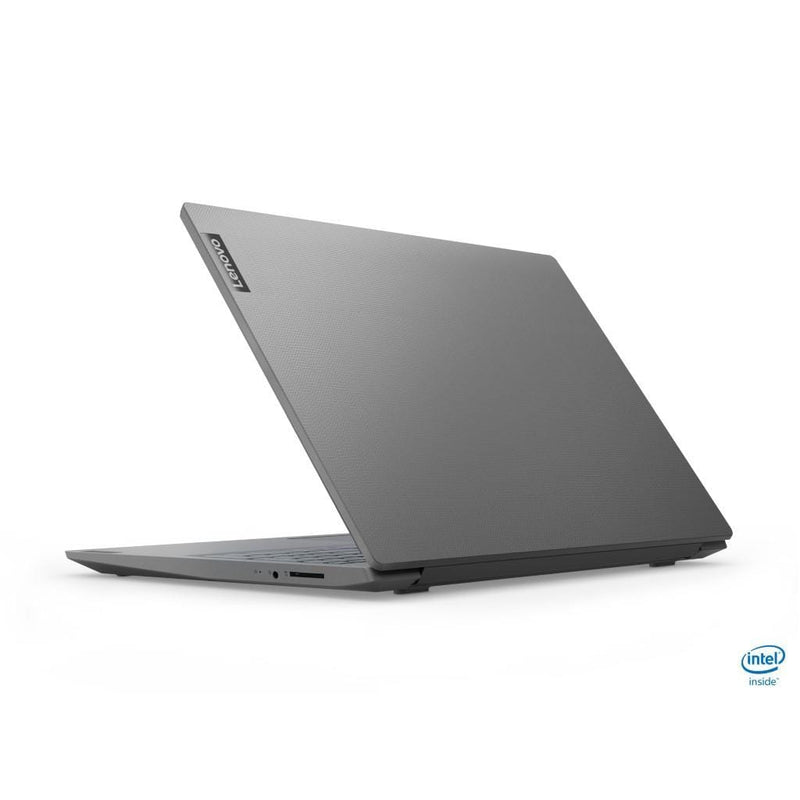 Lenovo V15-IGL 15.6-inch HD Laptop - Intel Celeron N4020 256GB SSD 4GB RAM Windows 10 Home 82C3001RSA