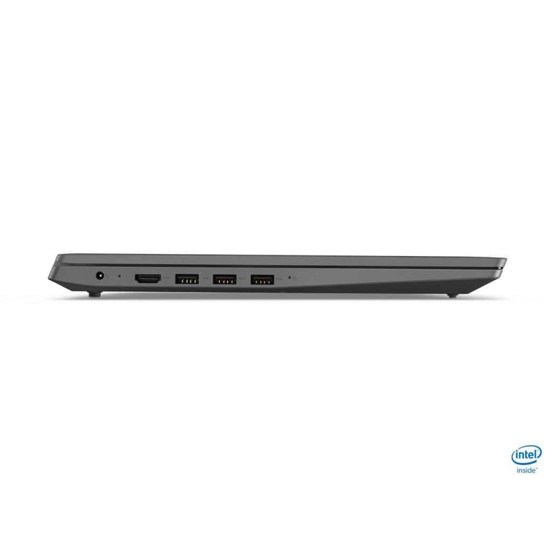 Lenovo V15-IGL 15.6-inch HD Laptop - Intel Celeron N4020 256GB SSD 4GB RAM Windows 10 Home 82C3001RSA