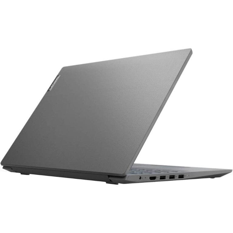 Lenovo V15-IGL 15.6-inch HD Laptop - Intel Celeron N4020 500GB HDD 4GB RAM Win 10 Home 82C3002WSA