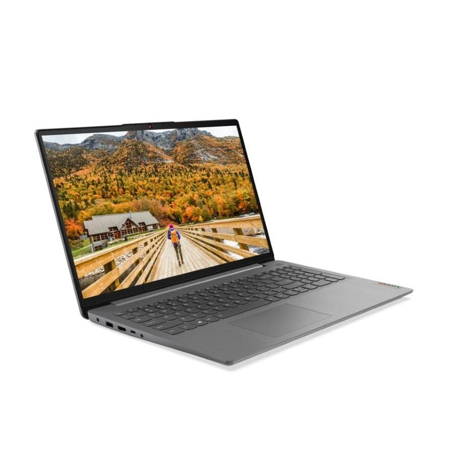 Lenovo IdeaPad 3 15.6-inch FHD Laptop - Intel Core i3-1115G4 512GB