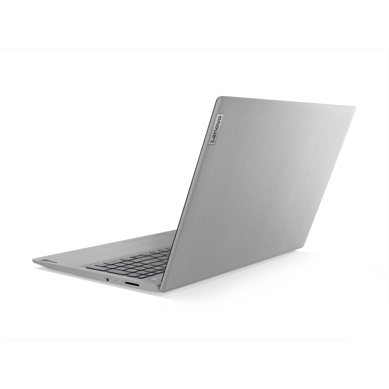 Lenovo IdeaPad 3 15.6-inch FHD Laptop - Intel Core i3-1115G4 256GB SSD 8GB RAM Win 11 Home 82H802SUSA
