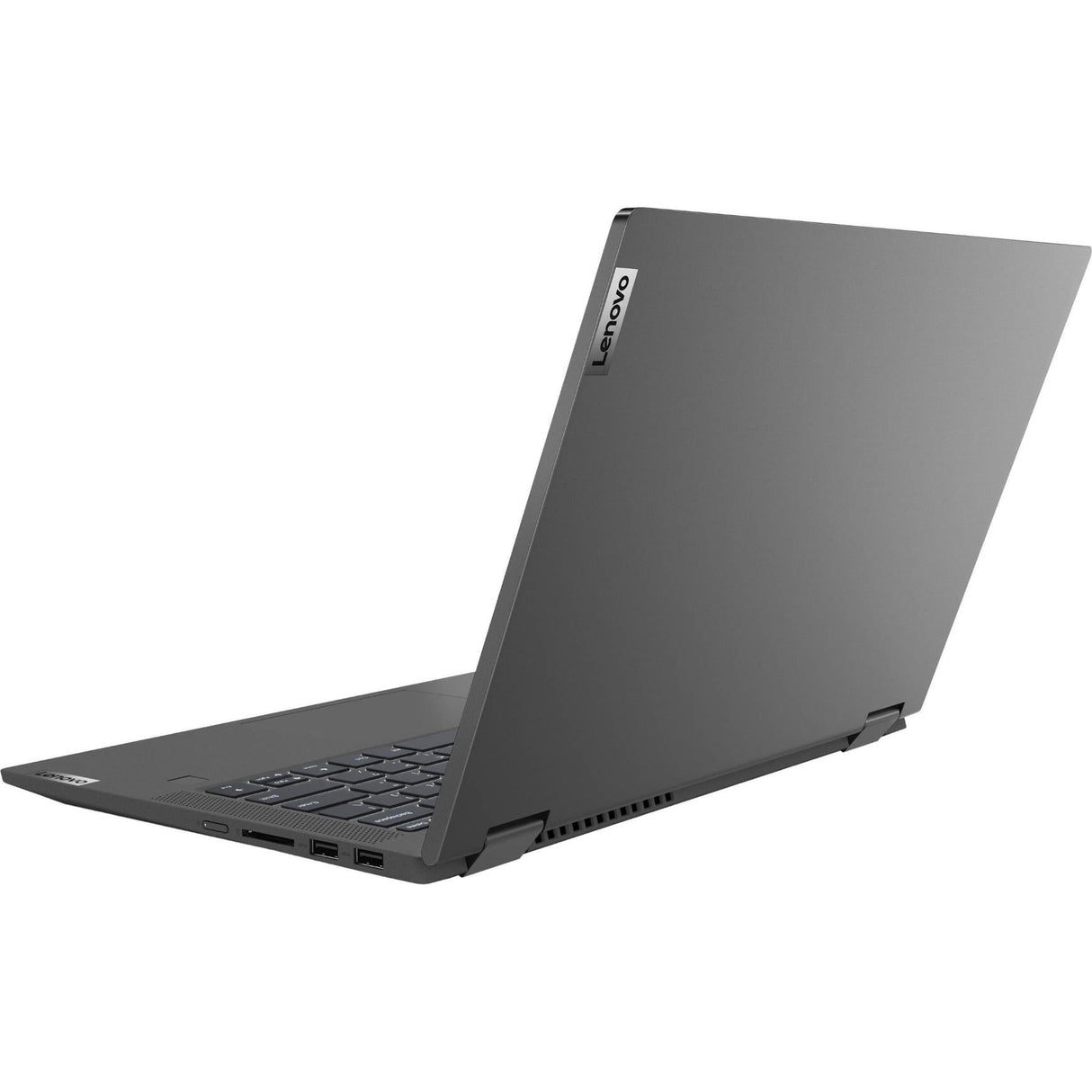 Lenovo IdeaPad Flex 5 14-inch FHD 2-in-1 Laptop - Intel Core i7-1165G7 512GB SSD 8GB RAM Windows 11 Home 82HS0104SA