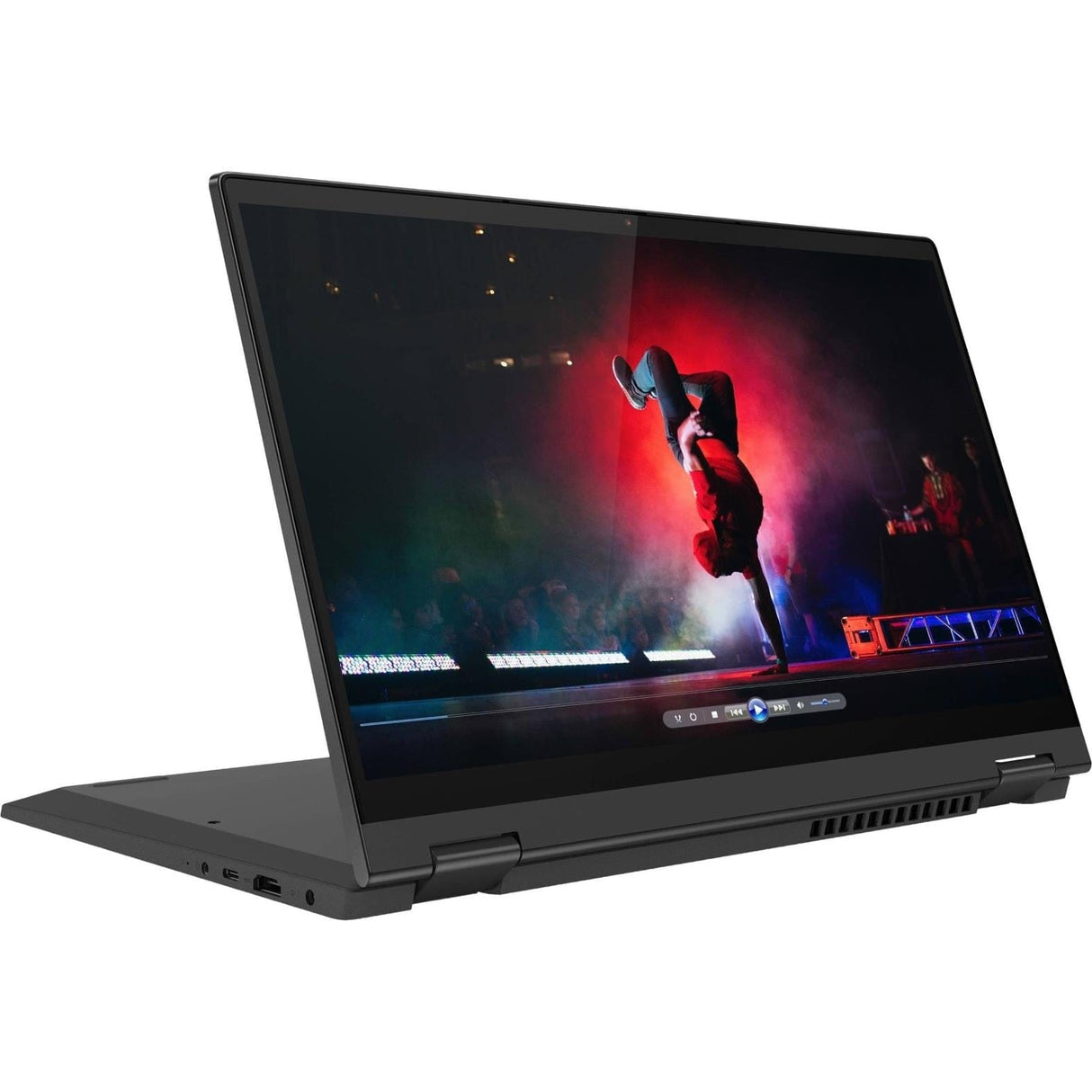 Lenovo IdeaPad Flex 5 14-inch FHD 2-in-1 Laptop - Intel Core i7-1165G7 512GB SSD 8GB RAM Windows 11 Home 82HS0104SA