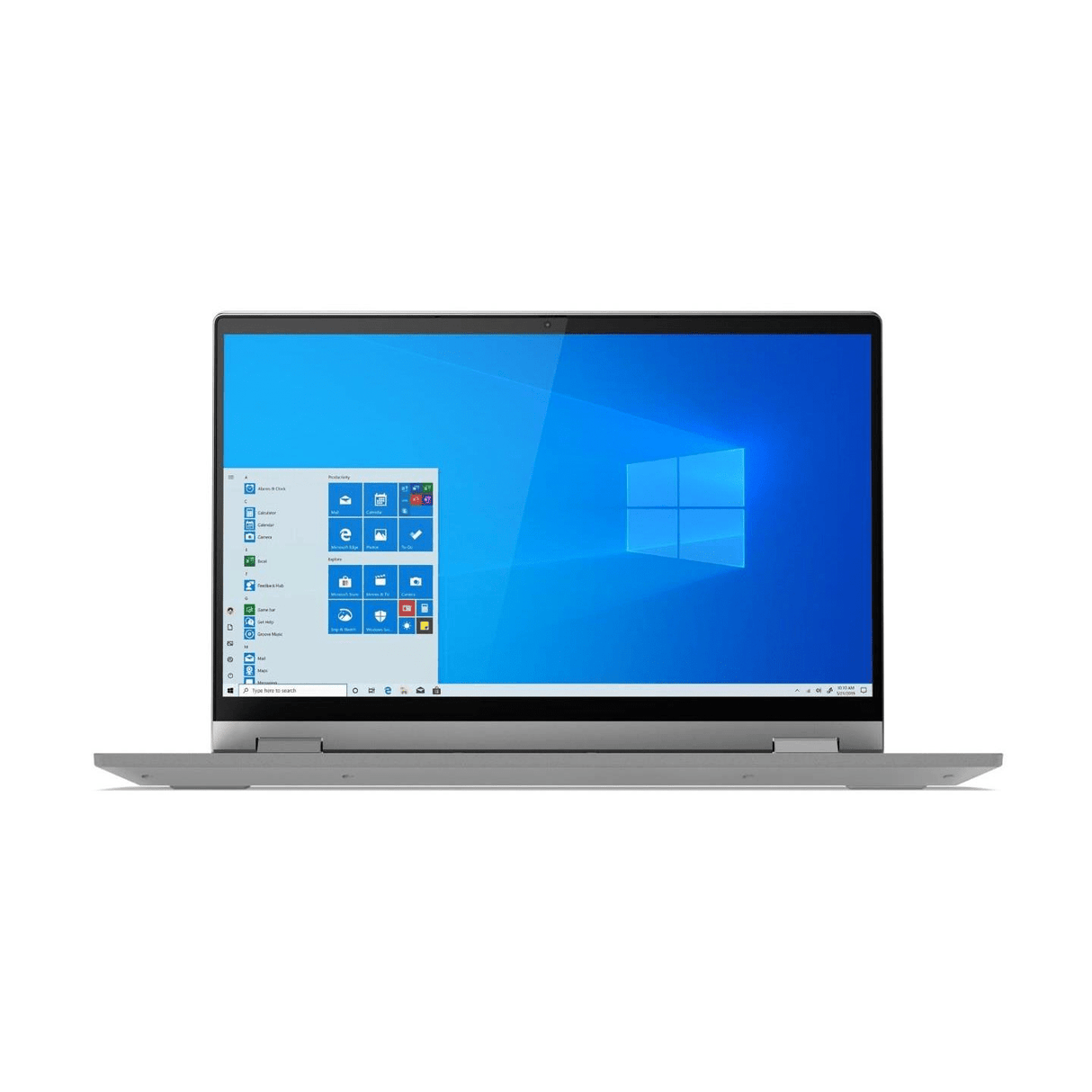 Lenovo IdeaPad Flex 5 14-inch FHD 2-in-1 Laptop - AMD Ryzen 7 5700U 512GB SSD 8GB RAM Windows 10 Home 82HU00H7SA
